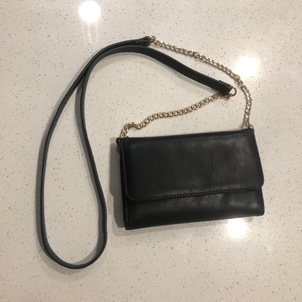 Forever 21 Clutch Handbag